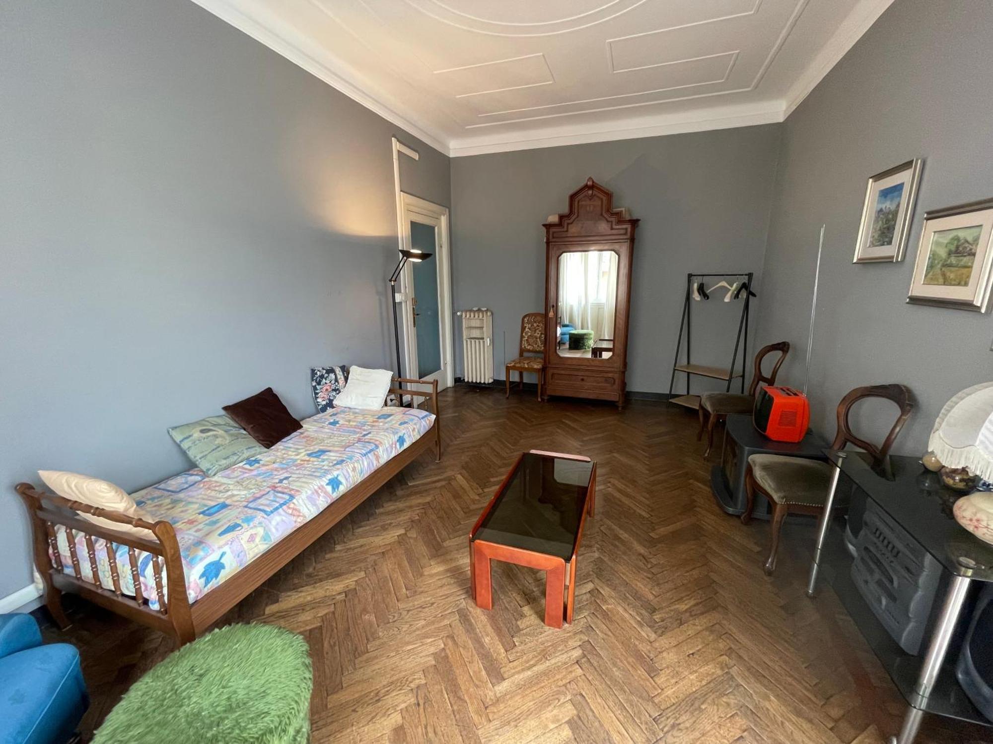 Gastaldi Rooms - Old Style Genoa Exterior photo
