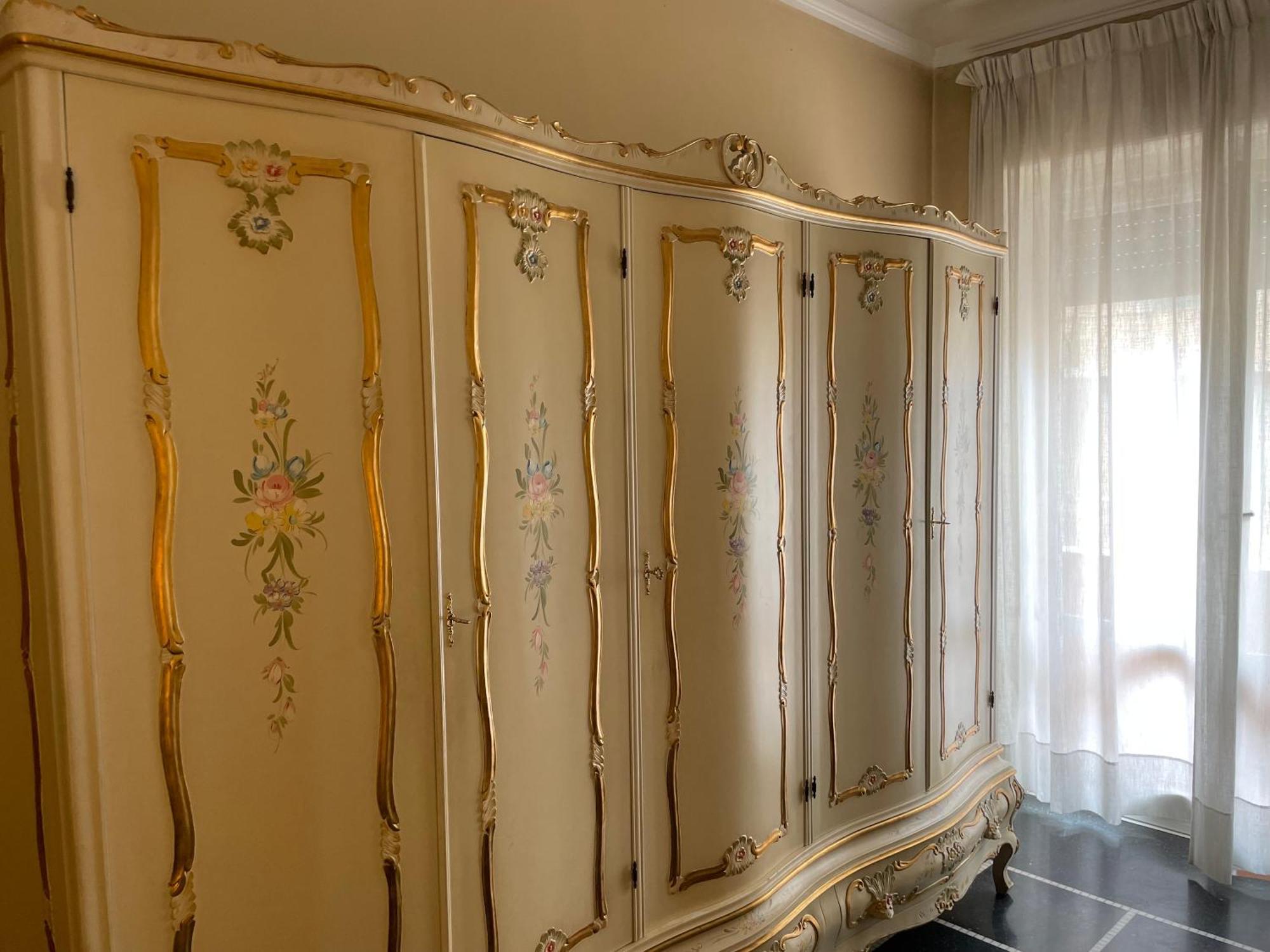 Gastaldi Rooms - Old Style Genoa Exterior photo
